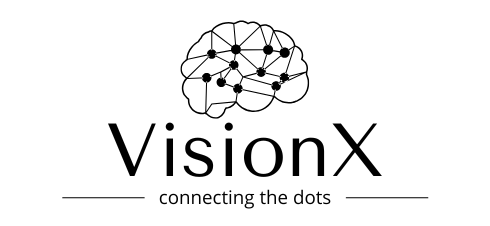 VisionX Logo